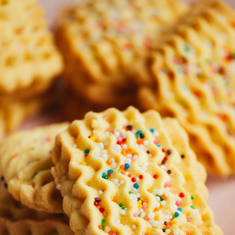 Buttercream Advocaat